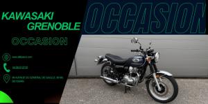 KAWASAKI W800 / W 800