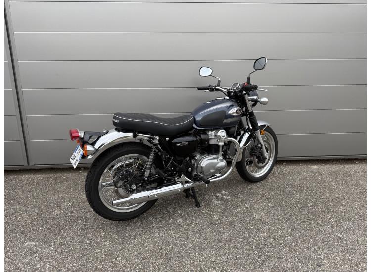 KAWASAKI W800 / W 800