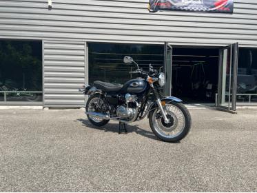 KAWASAKI W 800