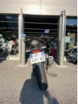 HONDA CB500F