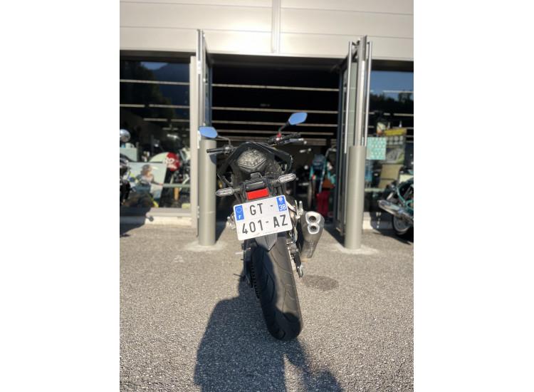 HONDA CB500F