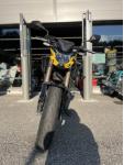 HONDA CB500F
