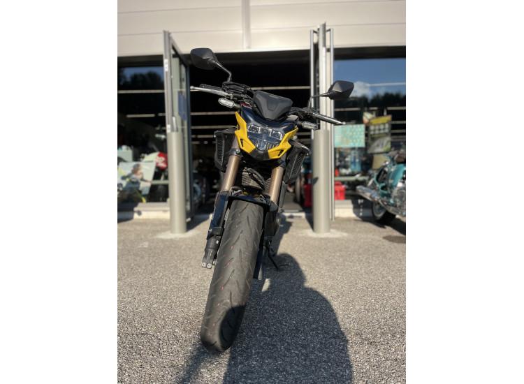 HONDA CB500F