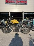HONDA CB500F