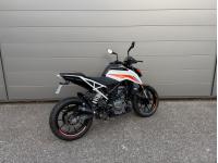 KTM 390 DUKE ABS