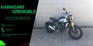CF MOTO CL 700 X / CLX700 / 700 CL-X