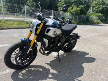 CF MOTO CLX 700 Sport 2022