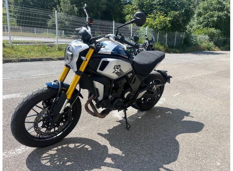 CF MOTO CL 700 X / CLX700 / 700 CL-X