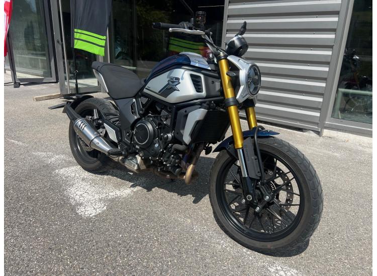 CF MOTO CL 700 X / CLX700 / 700 CL-X