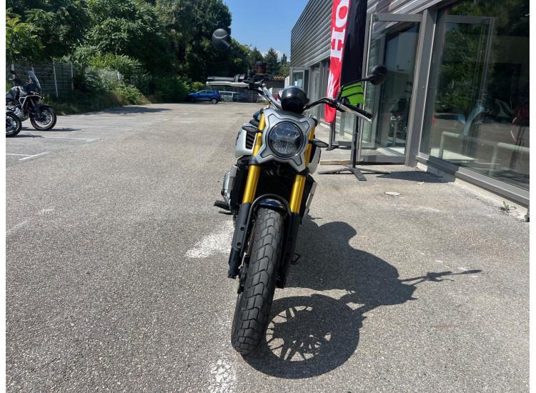 CF MOTO CL 700 X / CLX700 / 700 CL-X