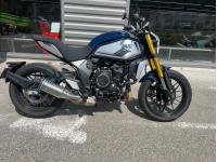 CF MOTO CL 700 X / CLX700 / 700 CL-X