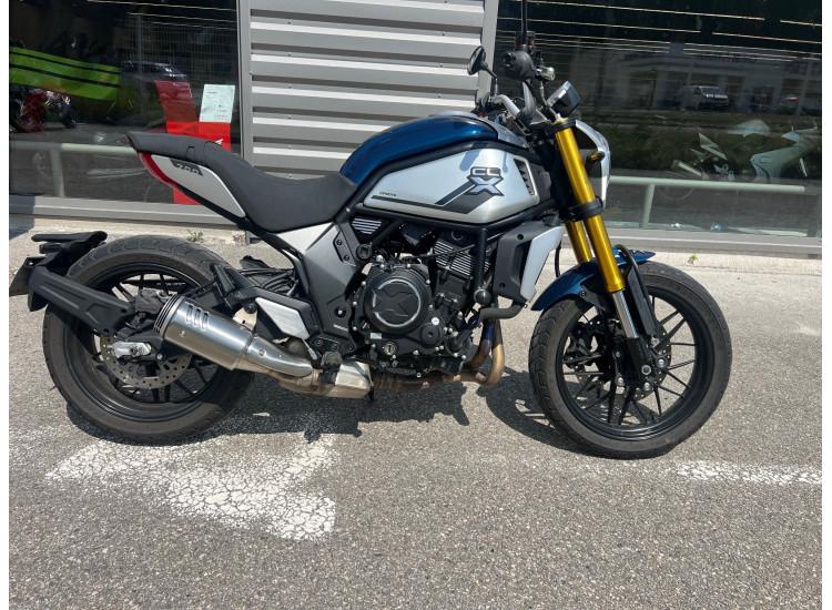 CF MOTO CL 700 X / CLX700 / 700 CL-X