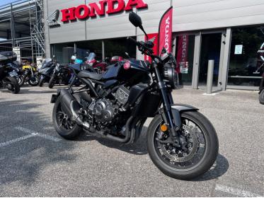 HONDA CB1000R