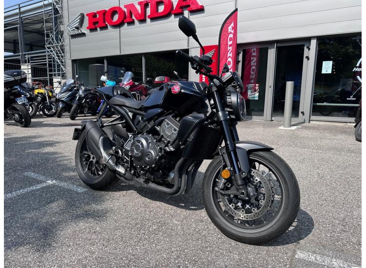 HONDA CB 1000 R