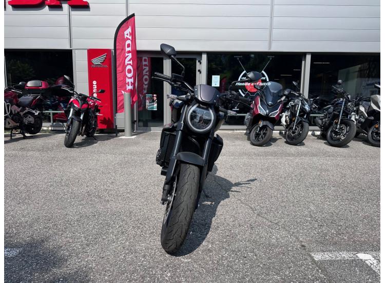 HONDA CB 1000 R