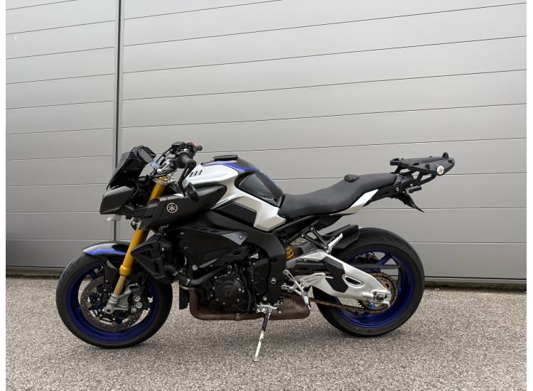 YAMAHA MT-10 SP 2017