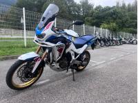 HONDA AFRICA TWIN ADVENTURE SPORT