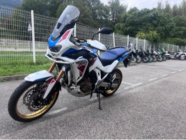 HONDA Africa Twin CRF1100L DCT