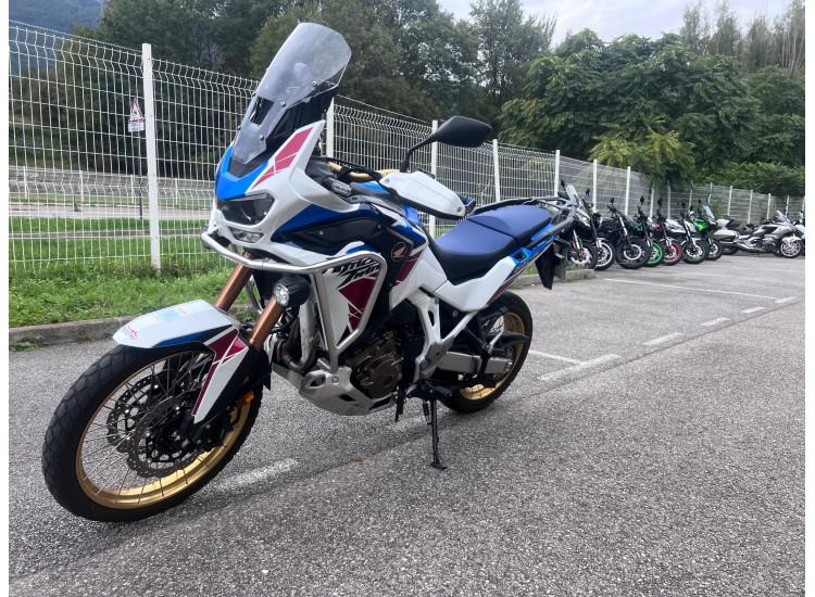 HONDA AFRICA TWIN ADVENTURE SPORT