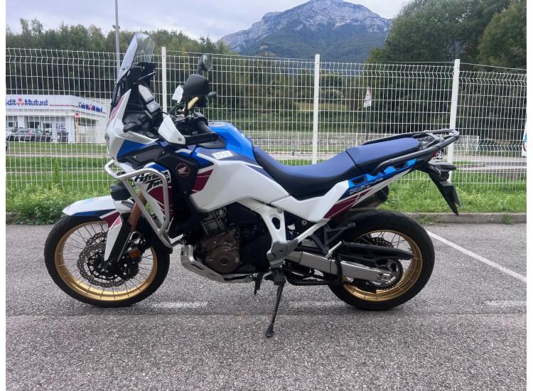 HONDA AFRICA TWIN ADVENTURE SPORT