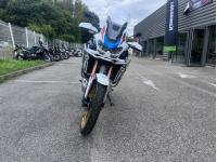 HONDA AFRICA TWIN ADVENTURE SPORT