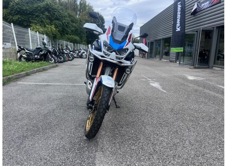 HONDA AFRICA TWIN ADVENTURE SPORT