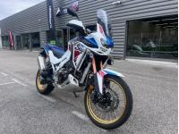HONDA AFRICA TWIN ADVENTURE SPORT