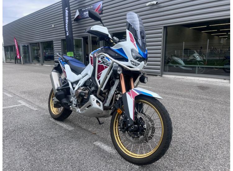 HONDA AFRICA TWIN ADVENTURE SPORT