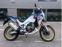 HONDA AFRICA TWIN ADVENTURE SPORT