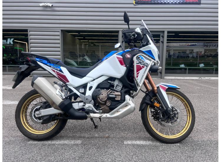 HONDA AFRICA TWIN ADVENTURE SPORT