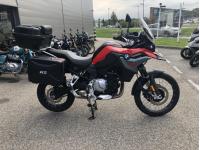 BMW F850GS