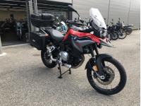 BMW F850GS