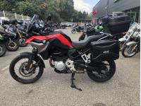 BMW F850GS