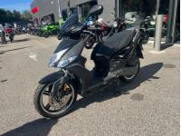 KYMCO AGILITY 50 16+