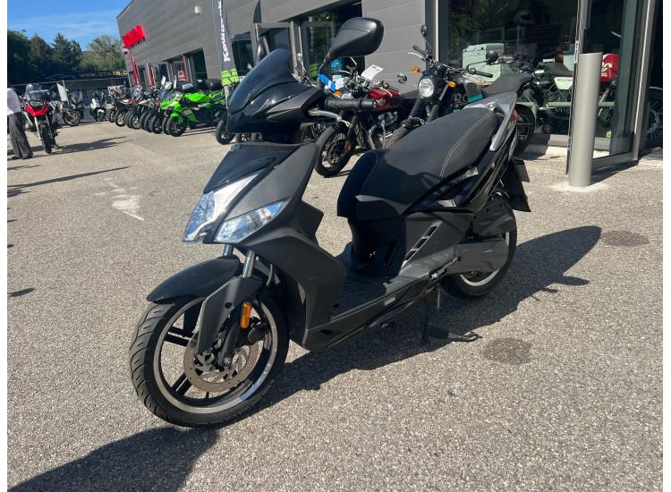 KYMCO AGILITY 50 16+