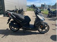 KYMCO AGILITY 50 16+