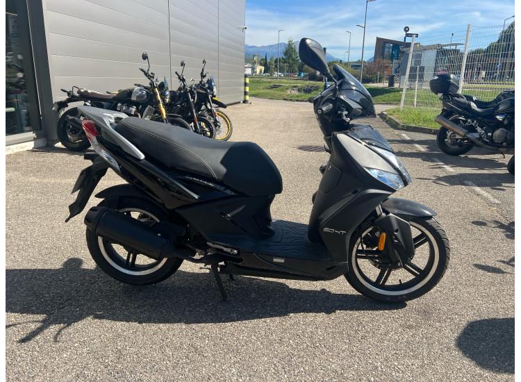 KYMCO AGILITY 50 16+