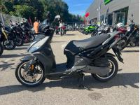 KYMCO AGILITY 50 16+
