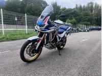 HONDA AFRICA TWIN ADVENTURE SPORT