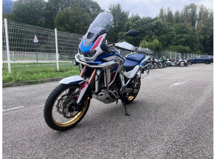 HONDA AFRICA TWIN ADVENTURE SPORT