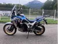 HONDA AFRICA TWIN ADVENTURE SPORT
