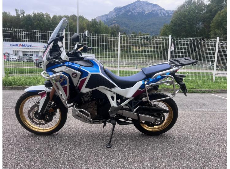 HONDA AFRICA TWIN ADVENTURE SPORT