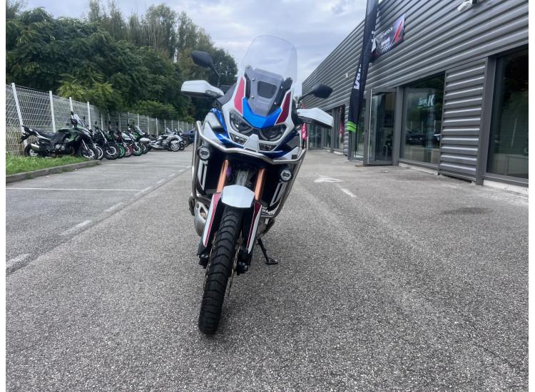 HONDA AFRICA TWIN ADVENTURE SPORT