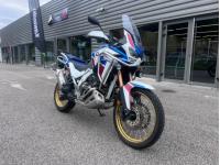 HONDA AFRICA TWIN ADVENTURE SPORT