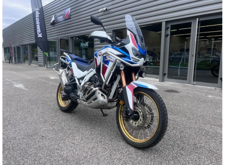 HONDA AFRICA TWIN ADVENTURE SPORT