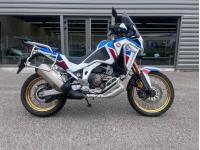 HONDA AFRICA TWIN ADVENTURE SPORT