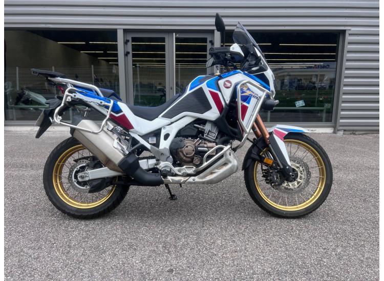 HONDA AFRICA TWIN ADVENTURE SPORT