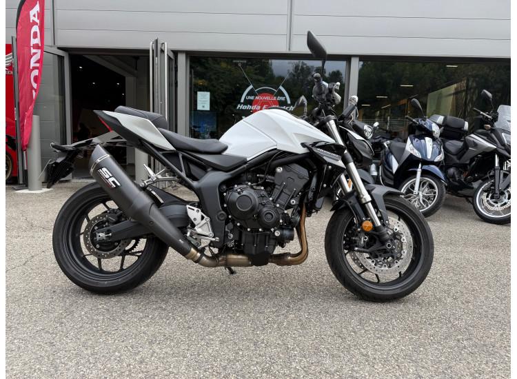 HONDA HORNET 1000