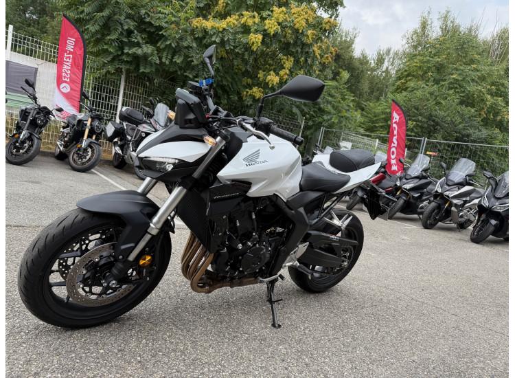 HONDA HORNET 1000