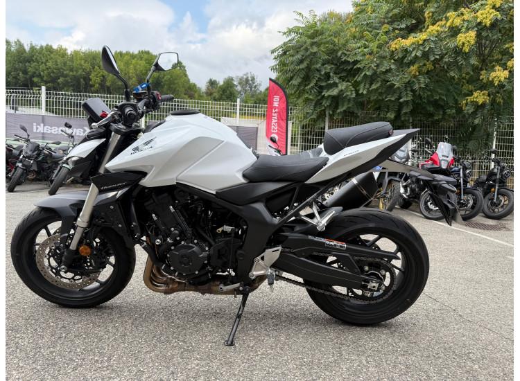 HONDA HORNET 1000